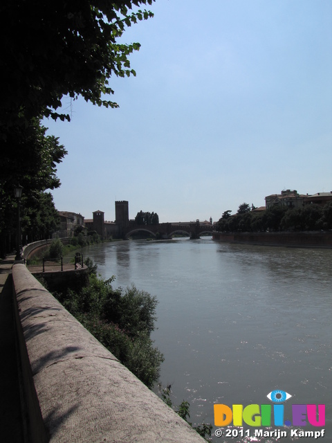 SX19328 Ponte di Castelvecchio